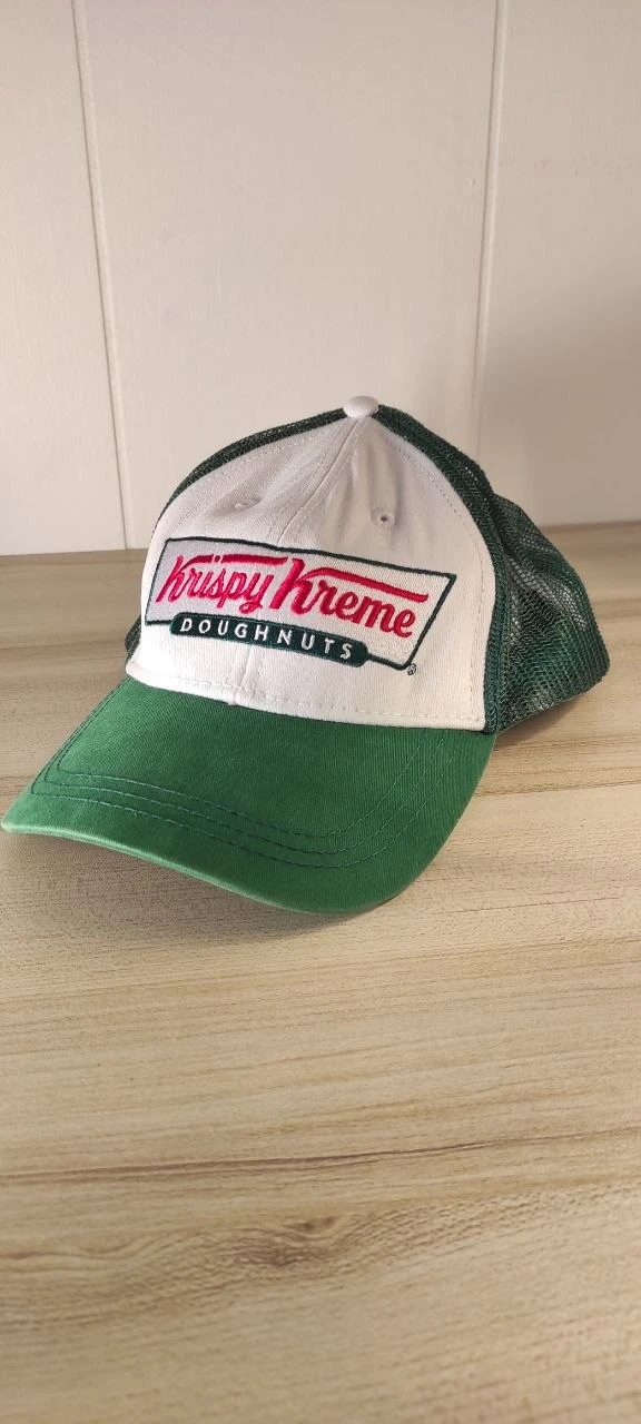 Krispy Kreme Doughnuts Trucker Hat - photo 3