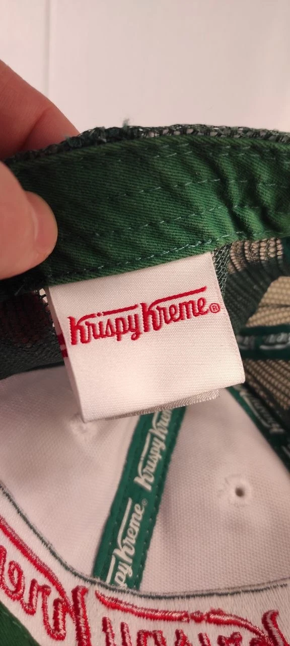 Krispy Kreme Doughnuts Trucker Hat - photo 4