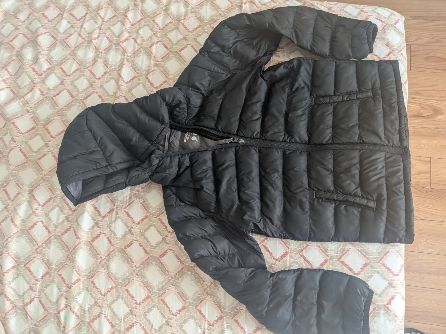 Mountain Warehouse Light Jacket - Size 7-8 YRS - photo 2