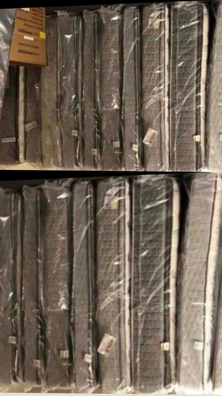 Various Mattresses for Sale