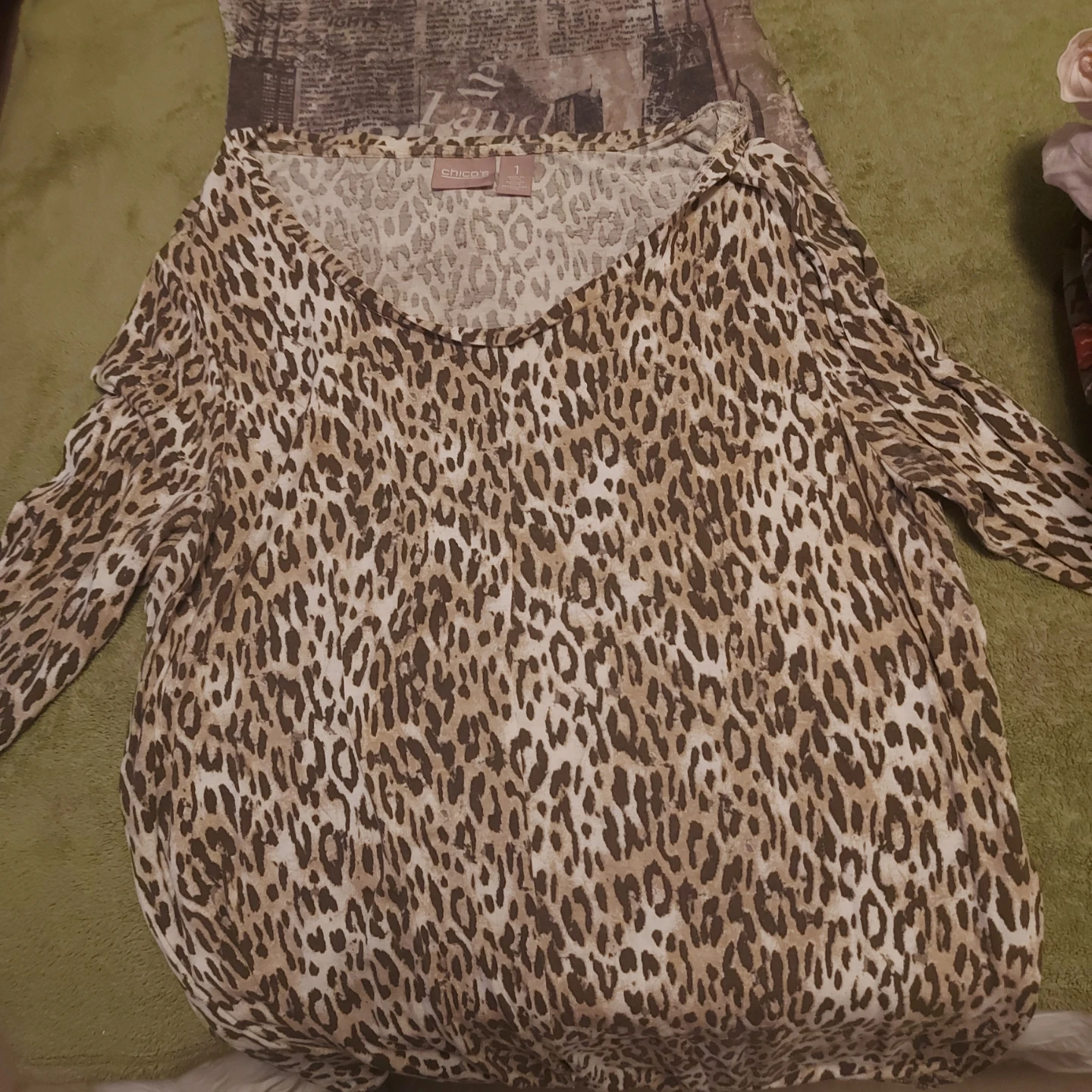 Bundle of Women's Clothing - photo 5