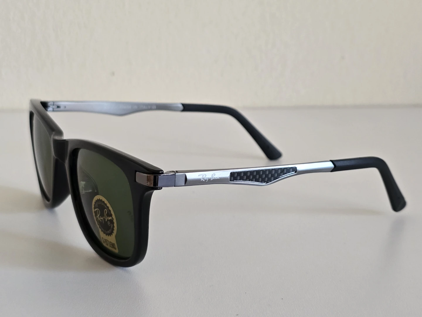 Ray-Ban Sunglasses - photo 3