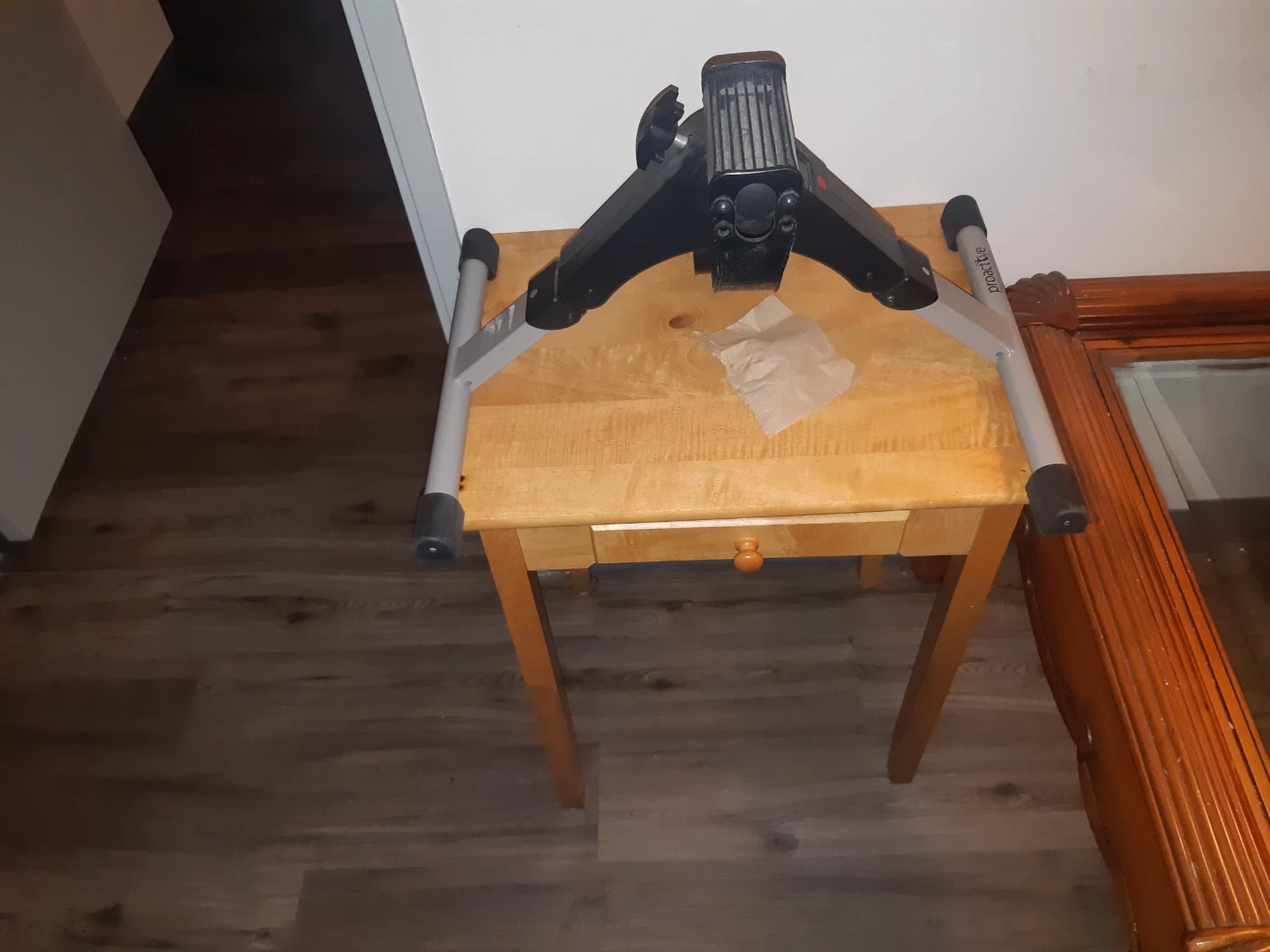 ProForm Cycle Trainer