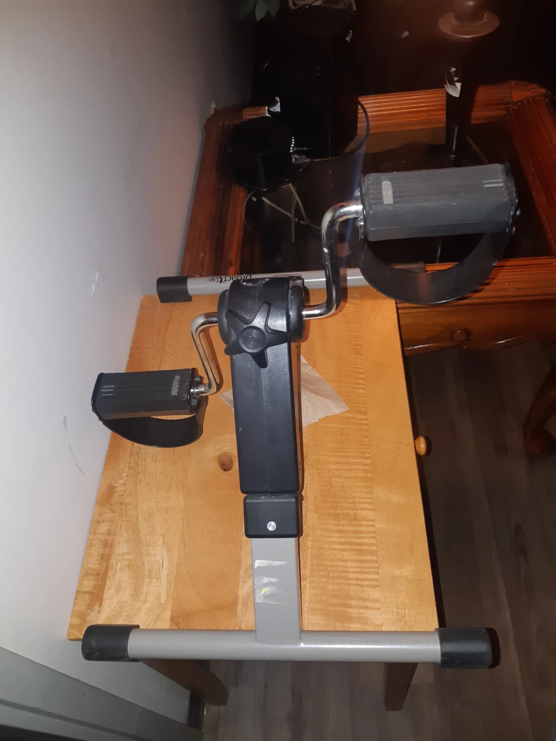 ProForm Cycle Trainer - photo 2