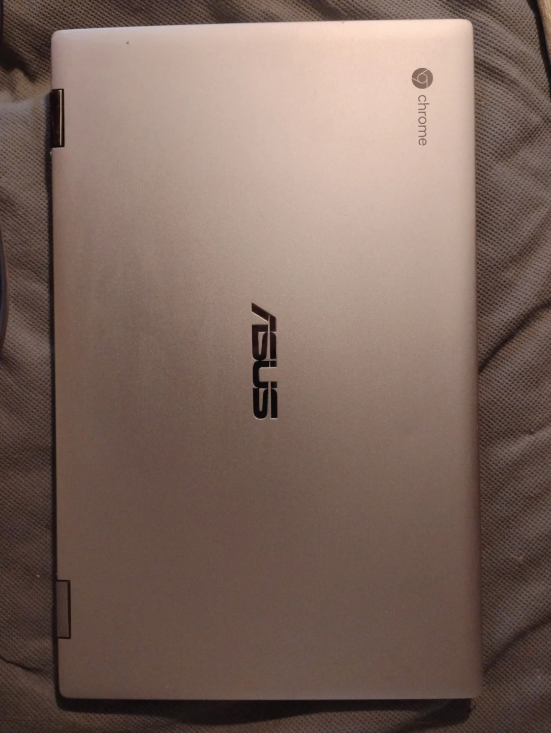 ASUS Chromebook Flip 65W Laptop Charger - photo 4