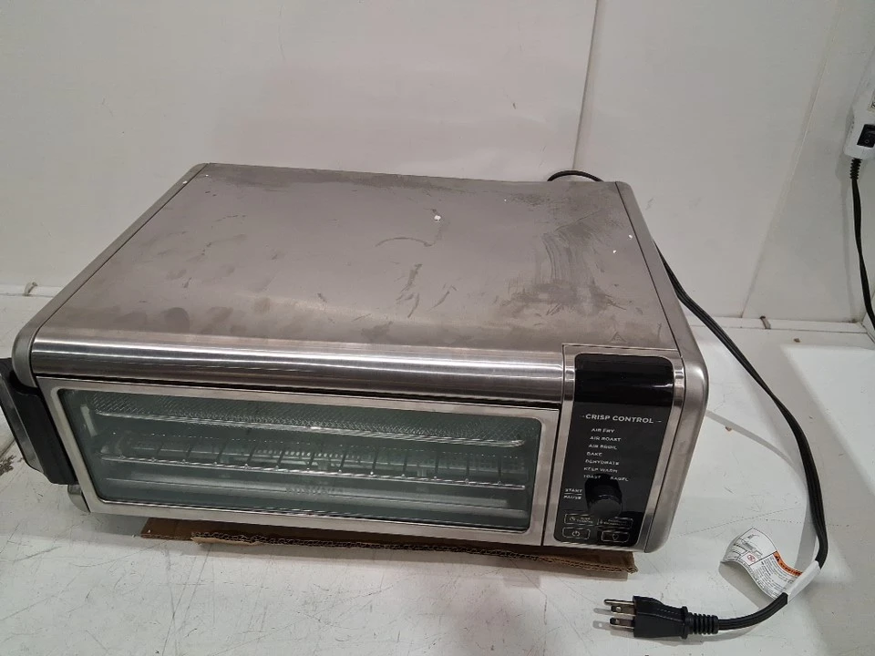 Ninja Foodi Oven- Air fryer oven - photo 4