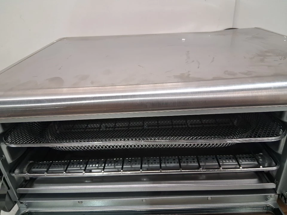 Ninja Foodi Oven- Air fryer oven - photo 5