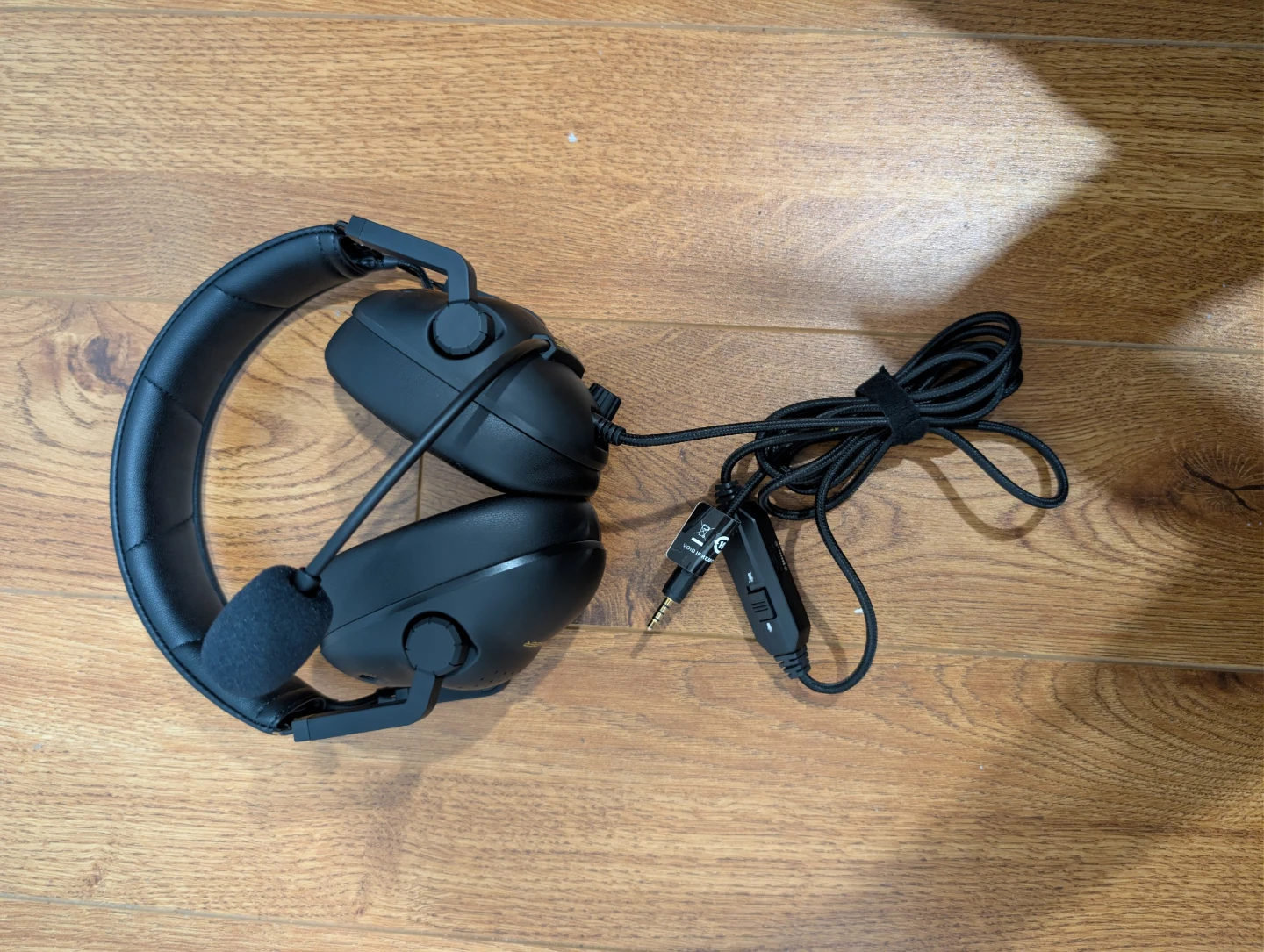 Sennzer Pro Gaming Headphones - photo 2