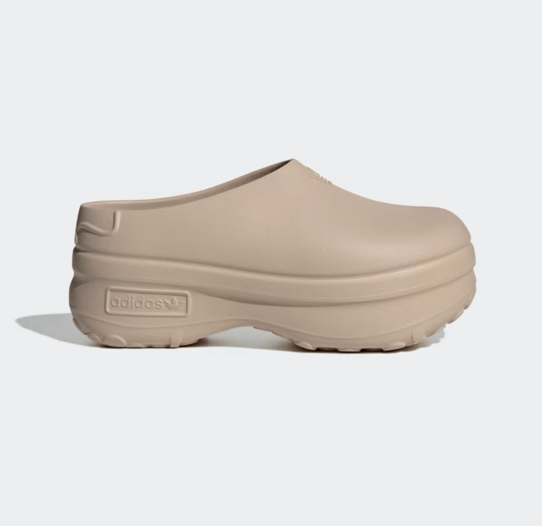 Adidas Adifom Stan Smith Mule Shoes - photo 4