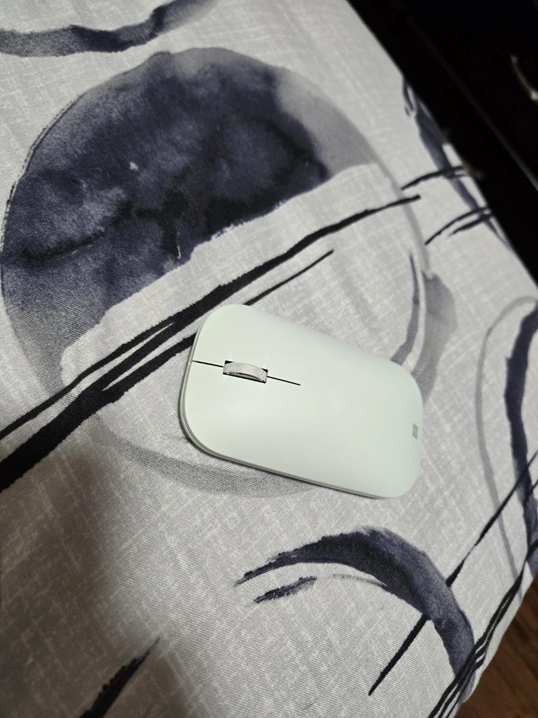 Microsoft Bluetooth Mouse - Light Green