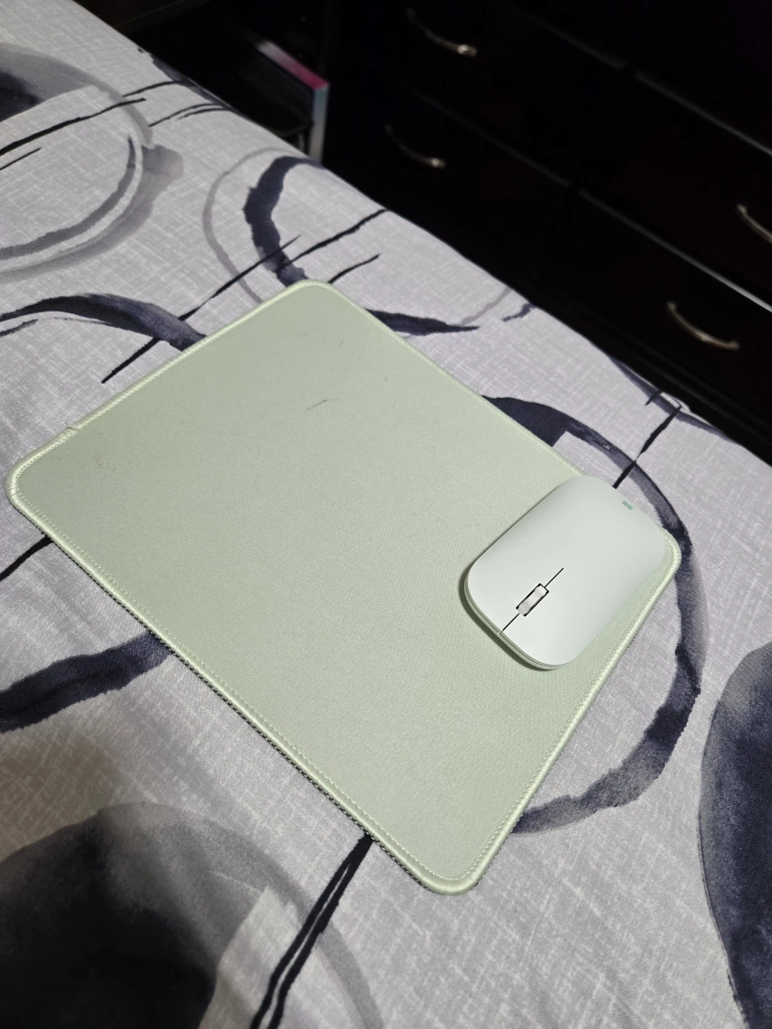 Microsoft Bluetooth Mouse - Light Green - photo 3