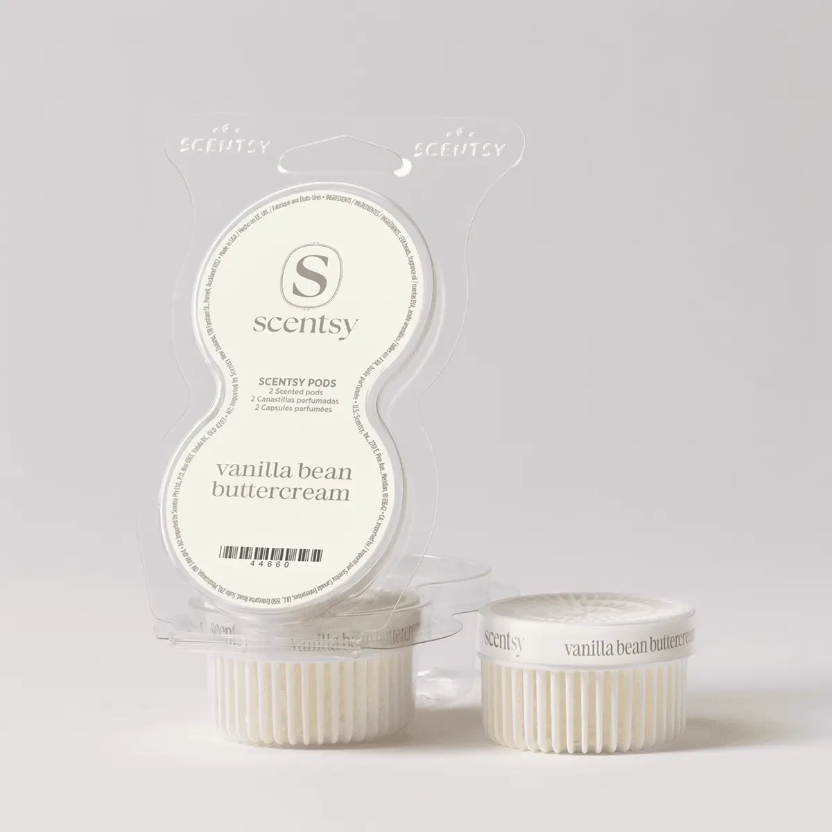 Scentsy Scent Pods