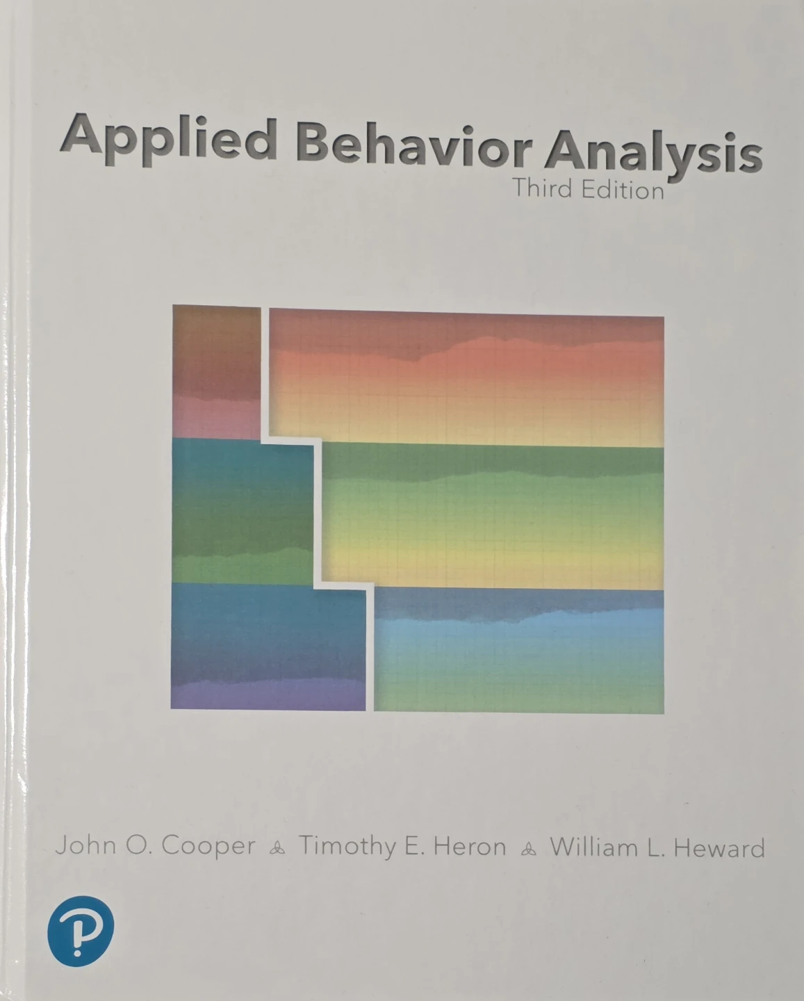 Applied Behavior Analysis Third Edition Textbook - photo 3