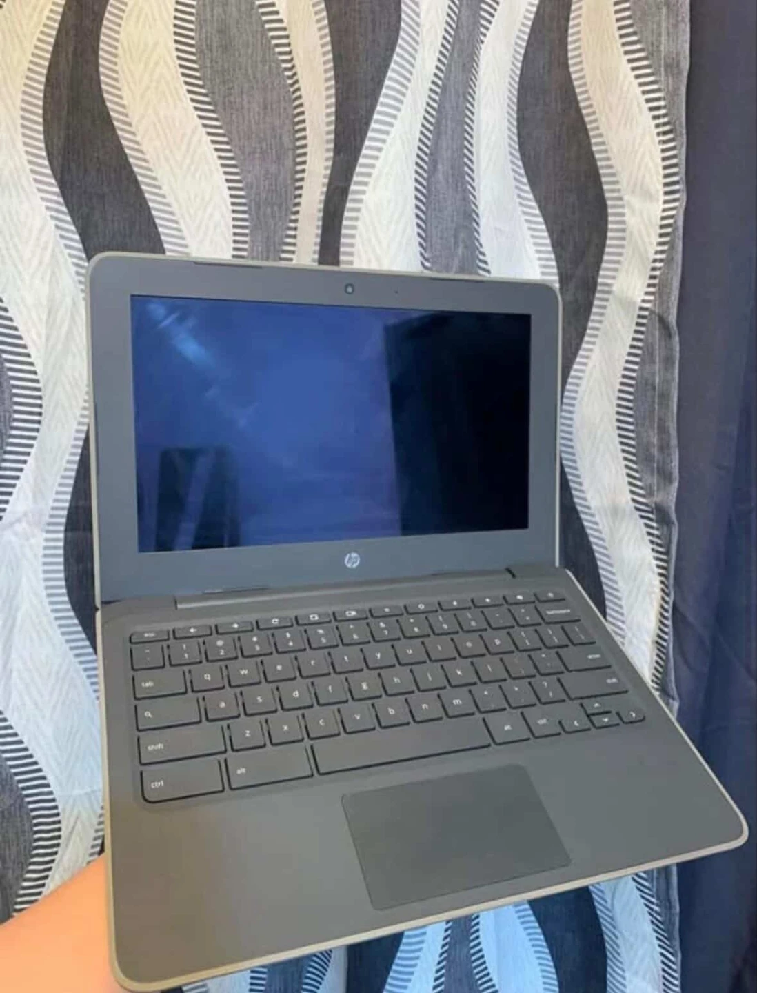 HP Chromebook Laptop