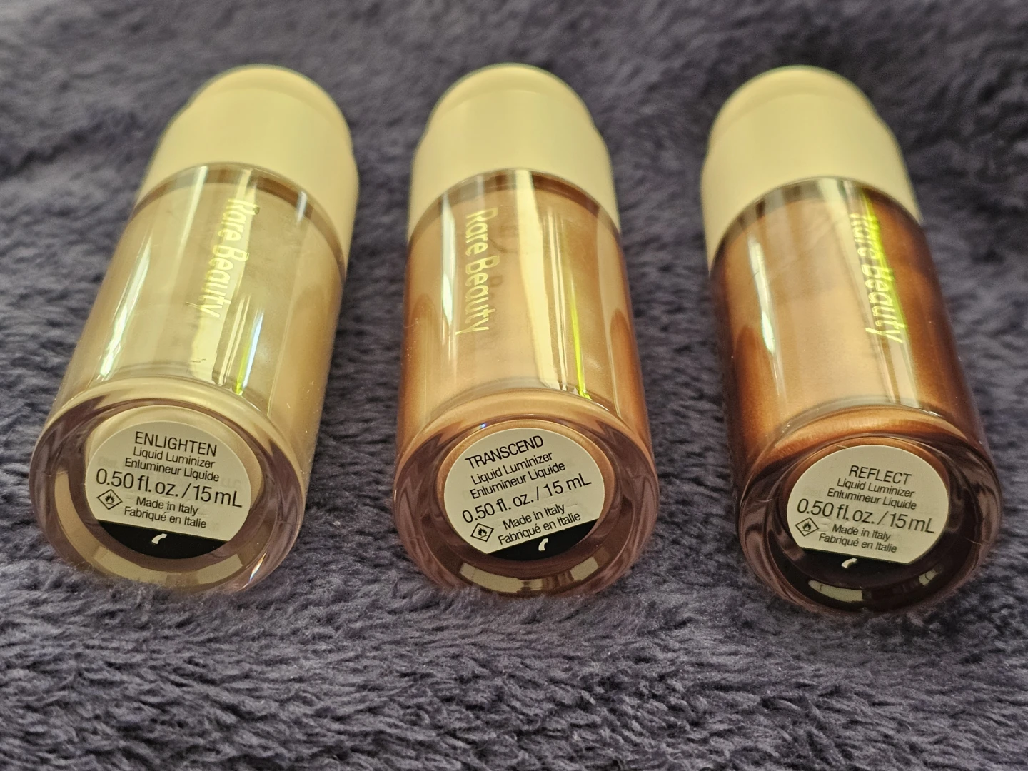 Liquid Luminizer Highlight - Rare Beauty - Brand New 50% off