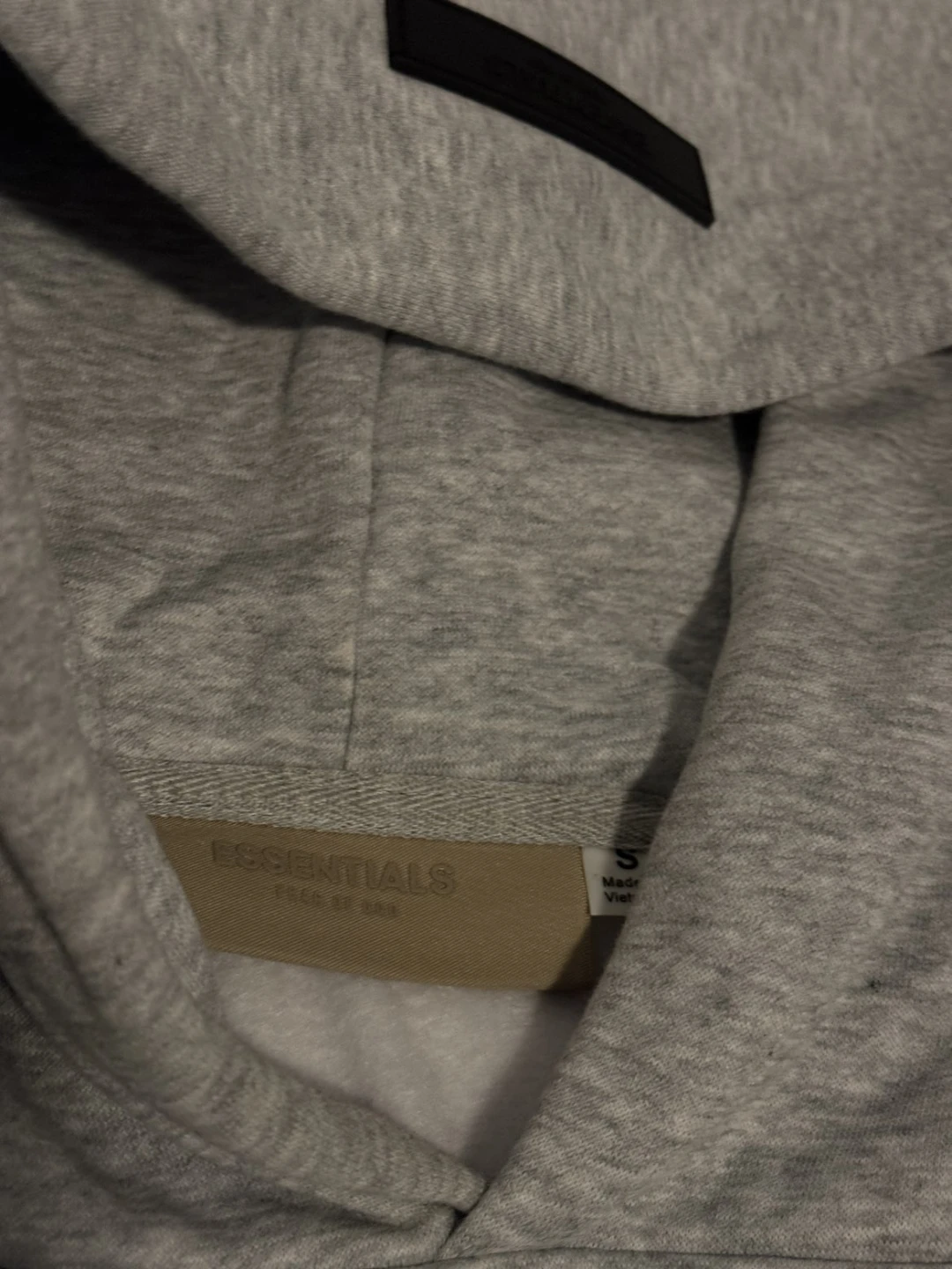 Fear of God Essentials tracksuit - photo 3