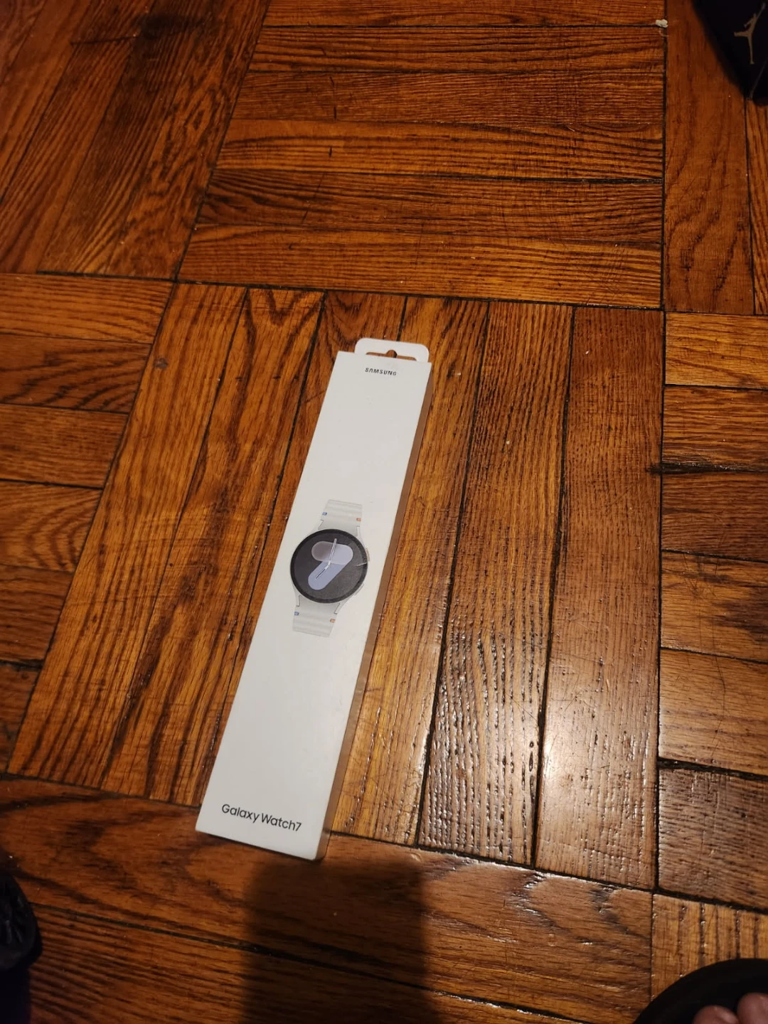 Samsung Galazy Watch 7 44mm
