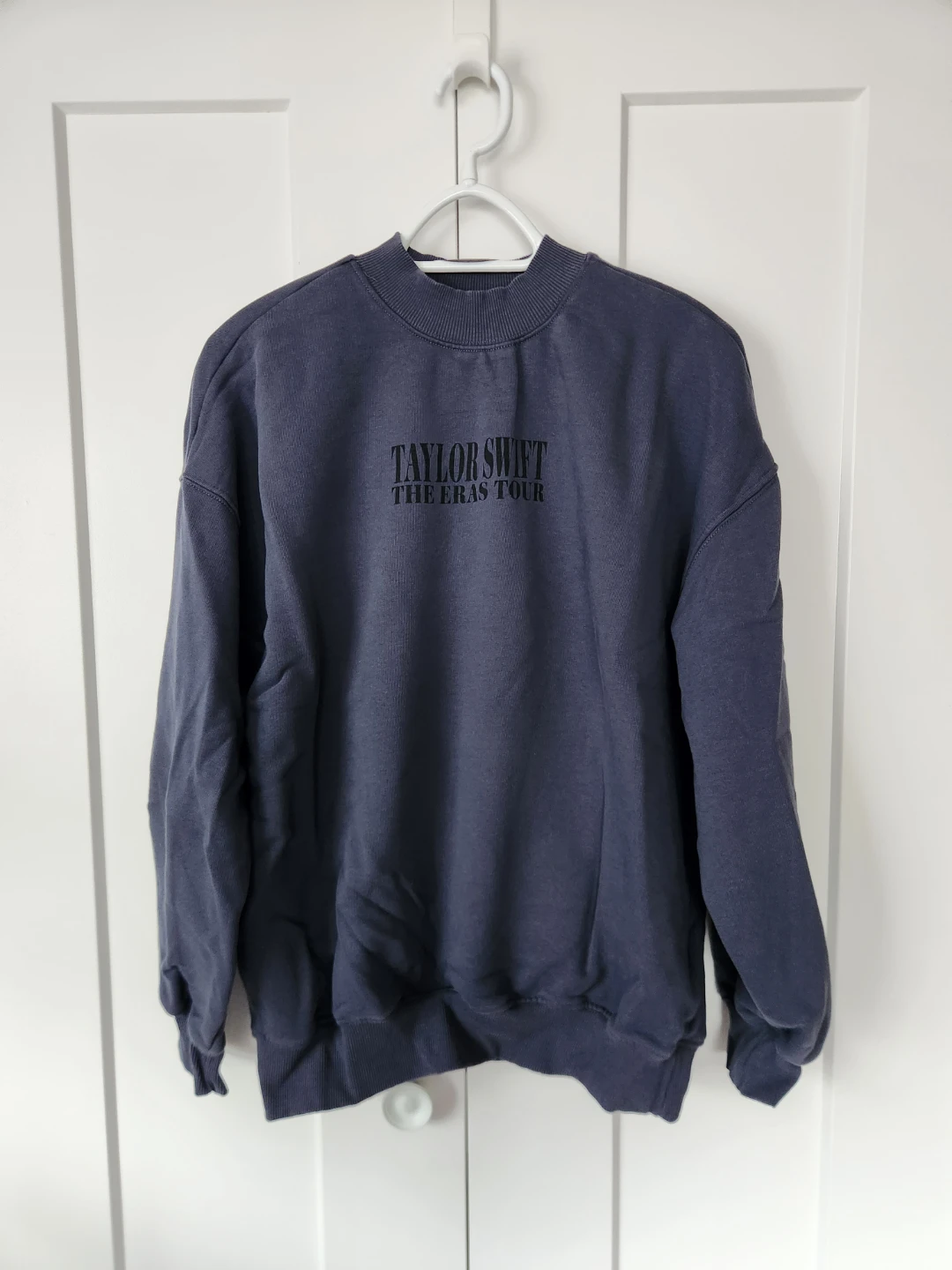 Taylor Swift Eras Tour Crewneck