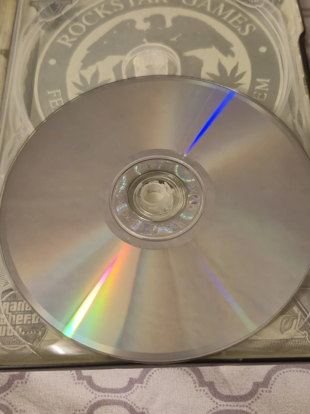 Grand Theft Auto V - Xbox 360 - photo 3