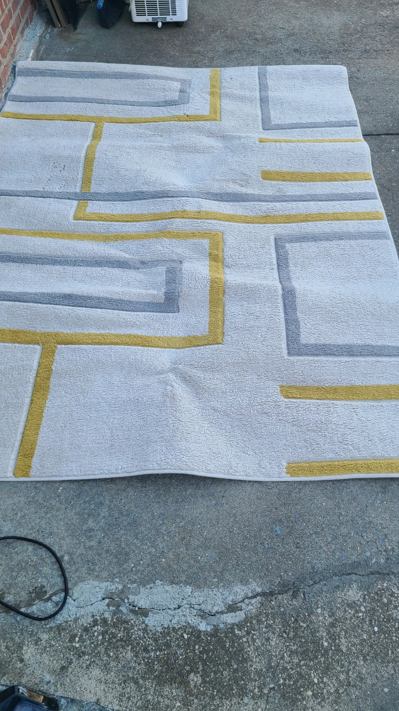 Well Woven "Good Vibes" Area Rug - photo 2