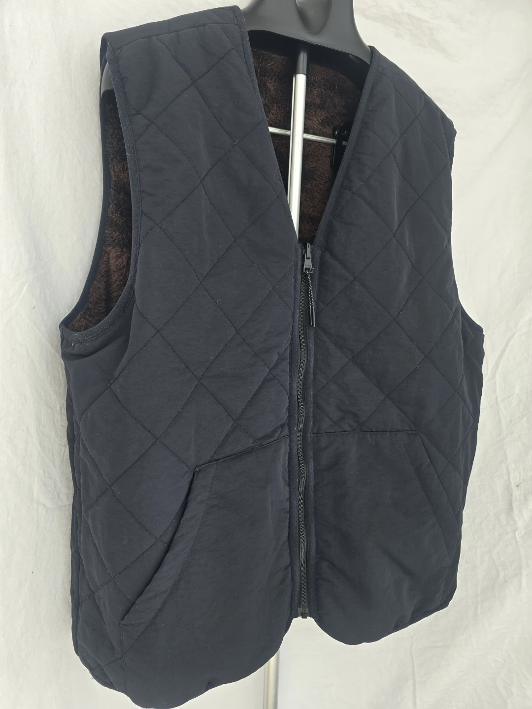 Roots Outdoors Fleece Lined Vest - photo 2
