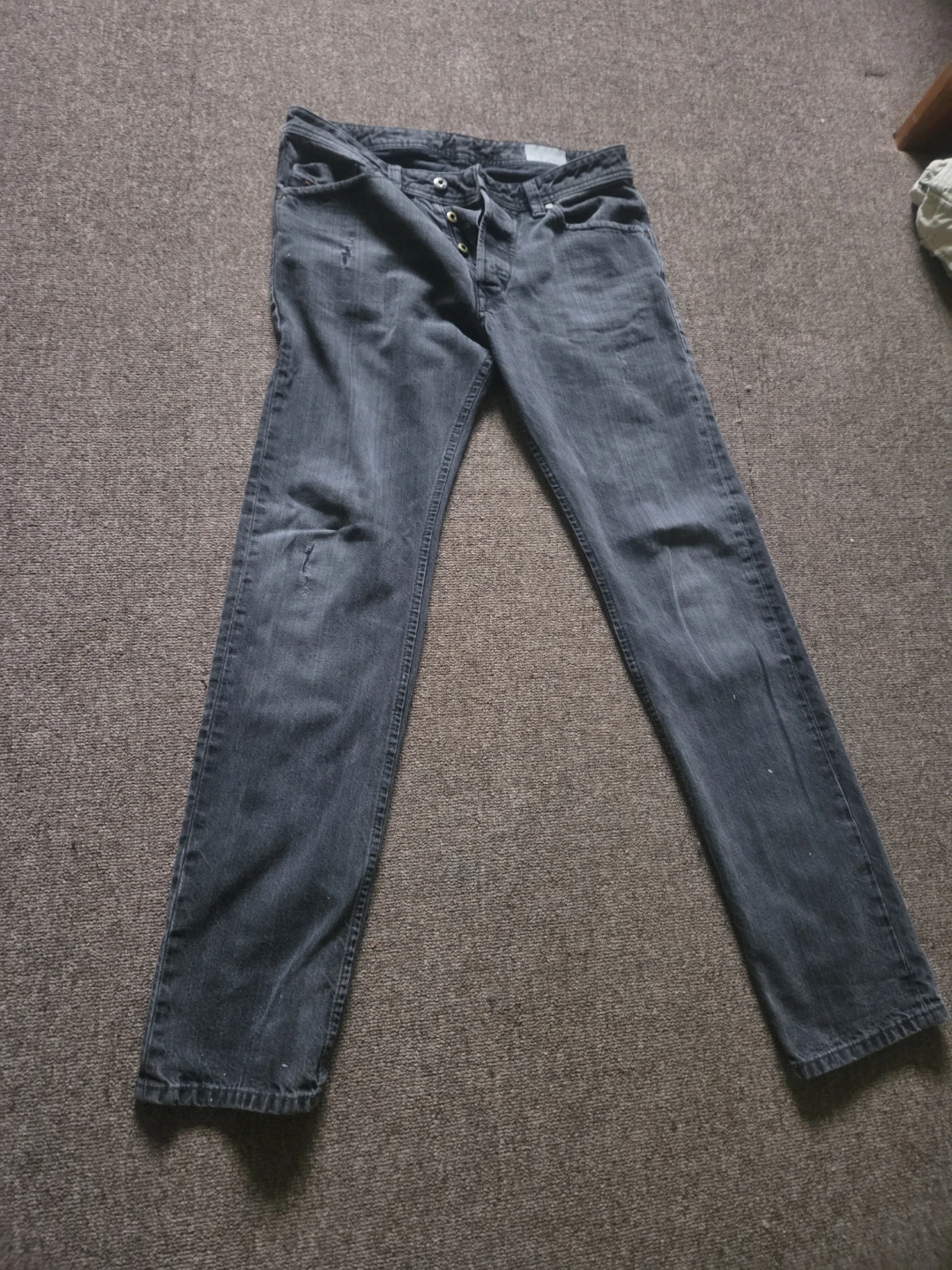 Diesel DARRON Jeans - Size W31 L32