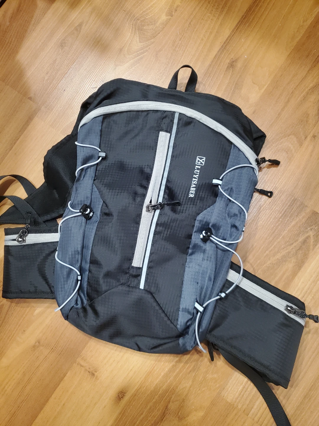 BRAND NEW BIKING HIKING BAG