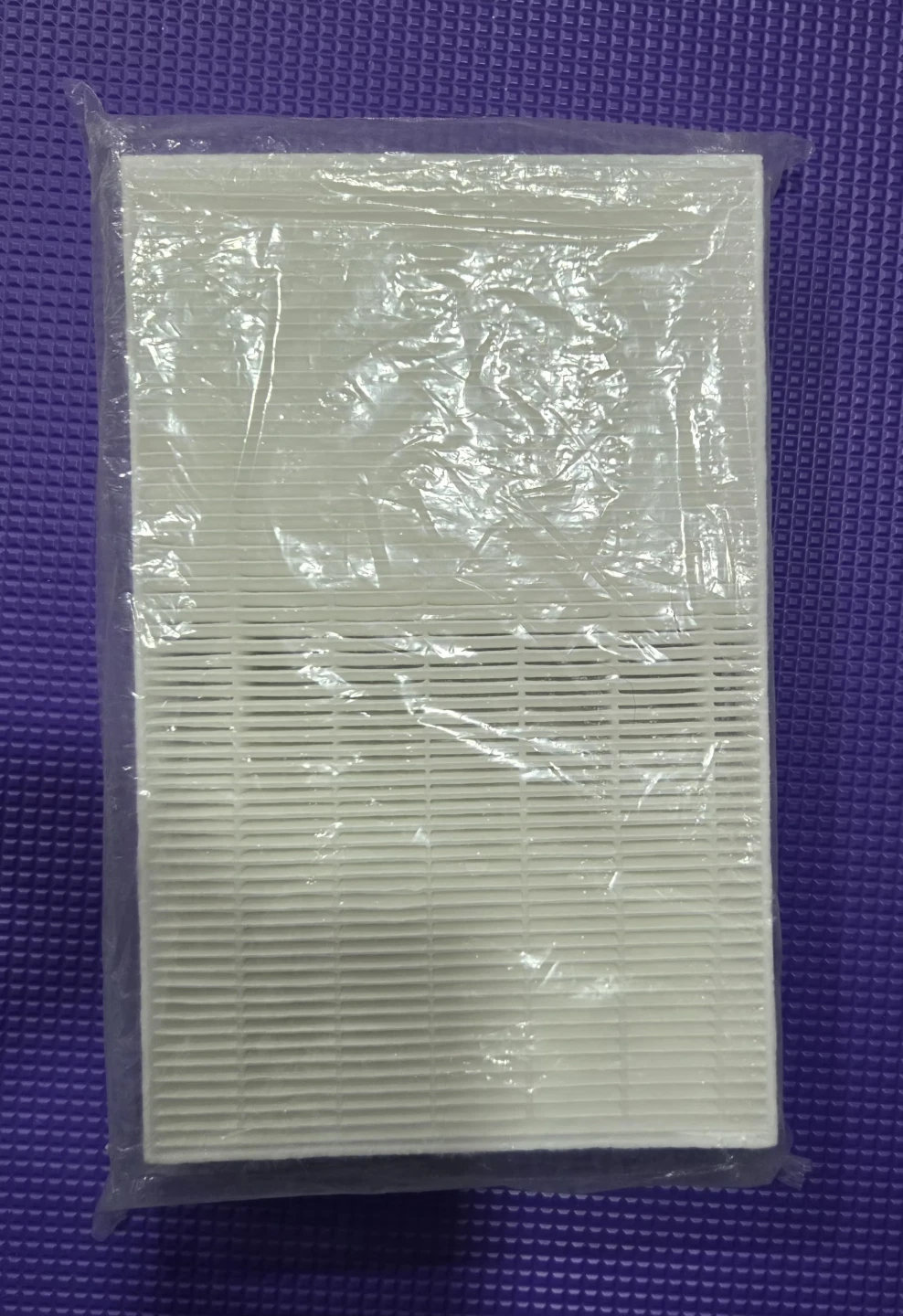 Driving Cabin Air Filter