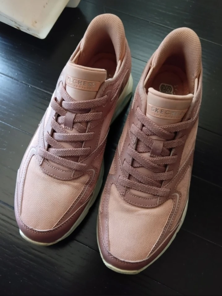 Skechers Women's Pink Sneakers - photo 2