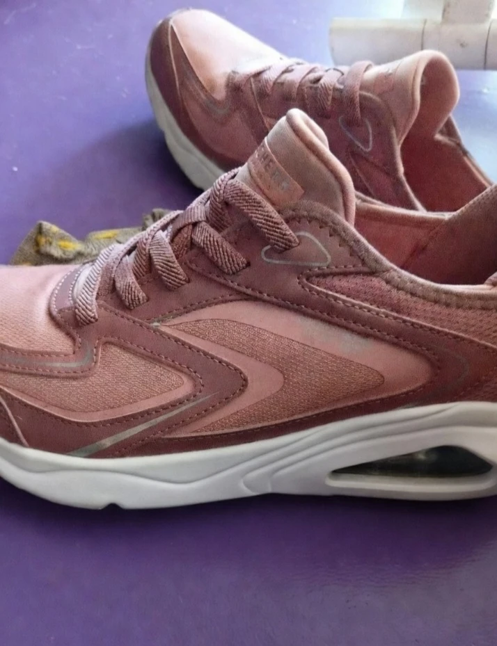 Skechers Women's Pink Sneakers - photo 3