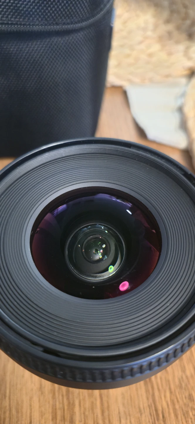 Sigma 10-20mm f/4-5.6 DC HSM Lens - photo 3
