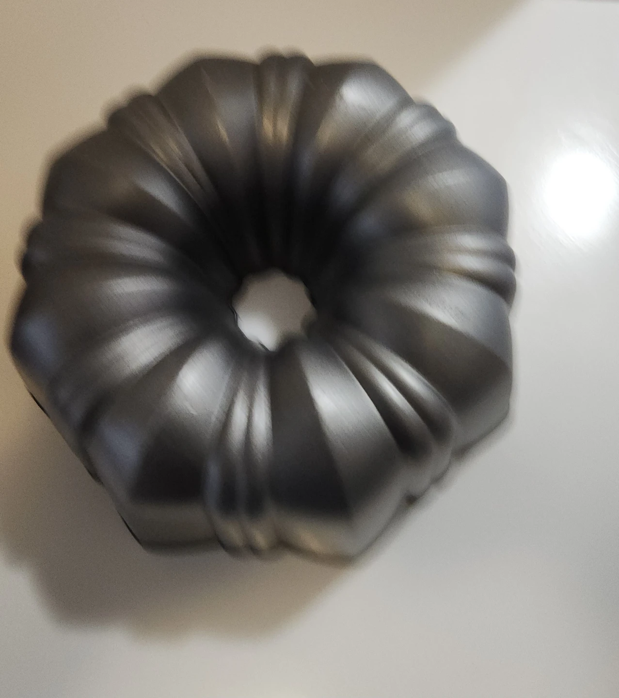 Bundt Pan - photo 2