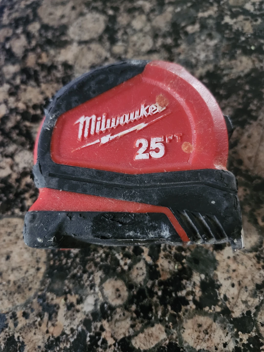 Milwaukee 25ft Tape Measure - photo 2
