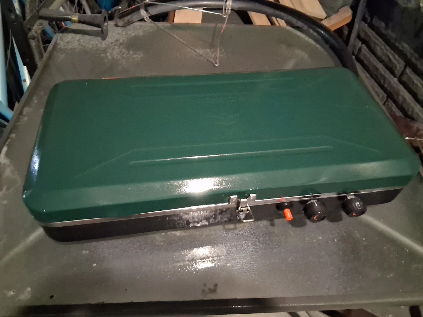 Coleman Camp Stove - photo 2