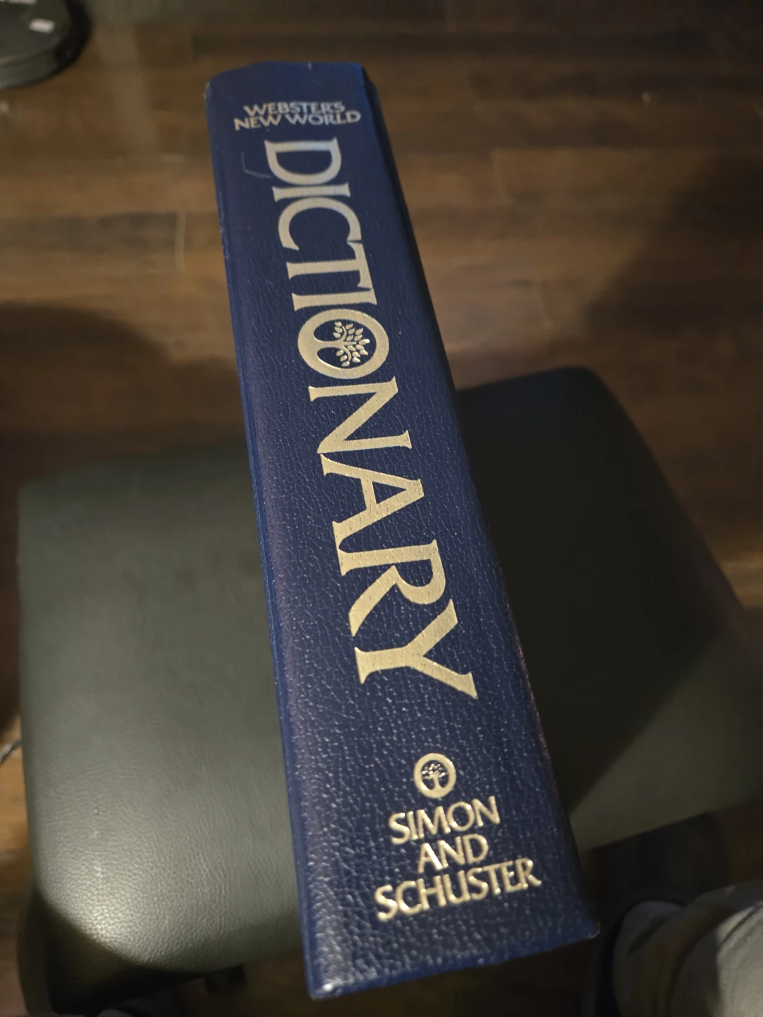 Webster's New World Dictionary of the American Language - photo 2