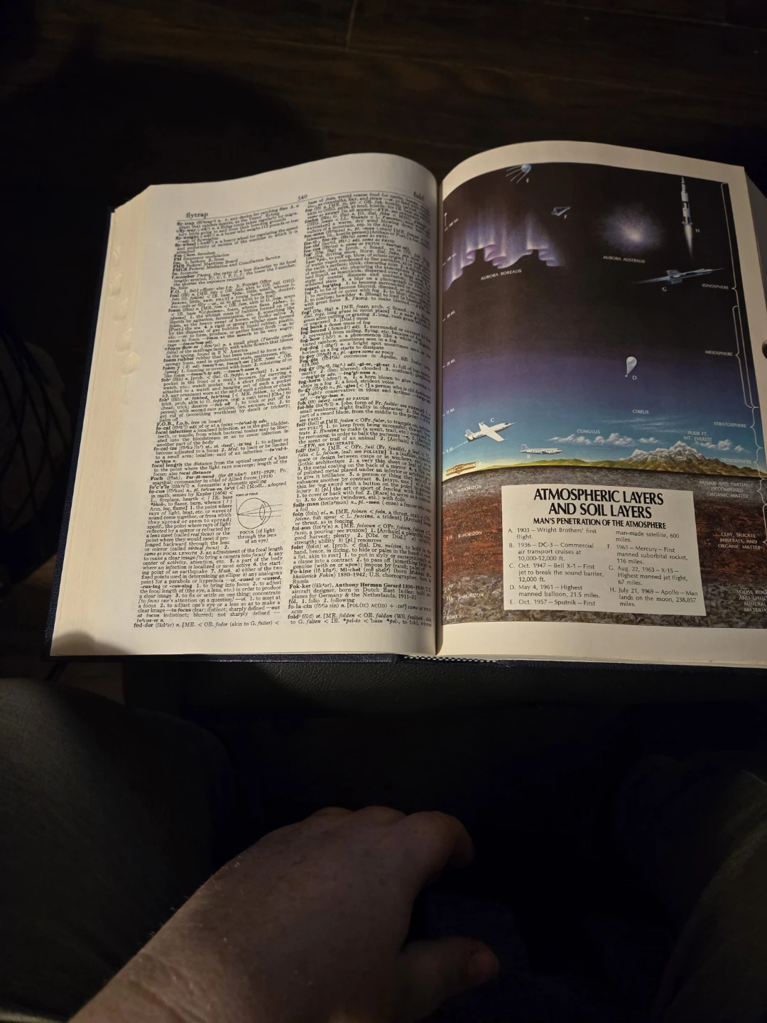 Webster's New World Dictionary of the American Language - photo 4