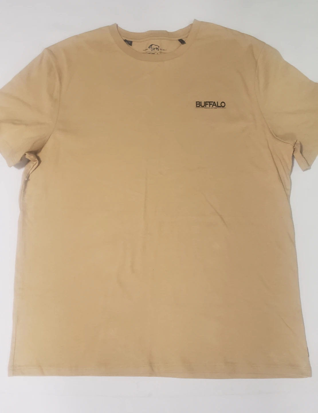 Brand new Men's Buffalo Tshirt Size L/G