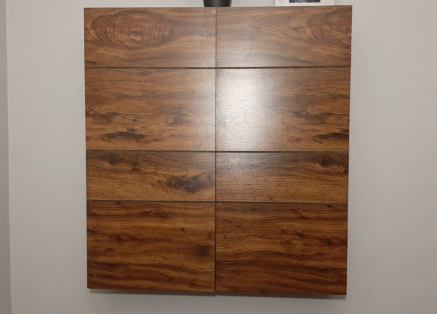 Professional Nodor Dartboard with Cabinet - photo 3
