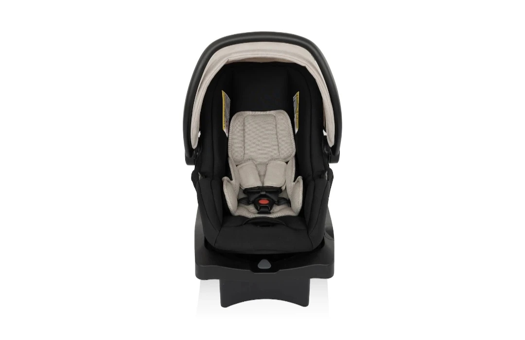 Evenflo Signature Omni Travel System - photo 3