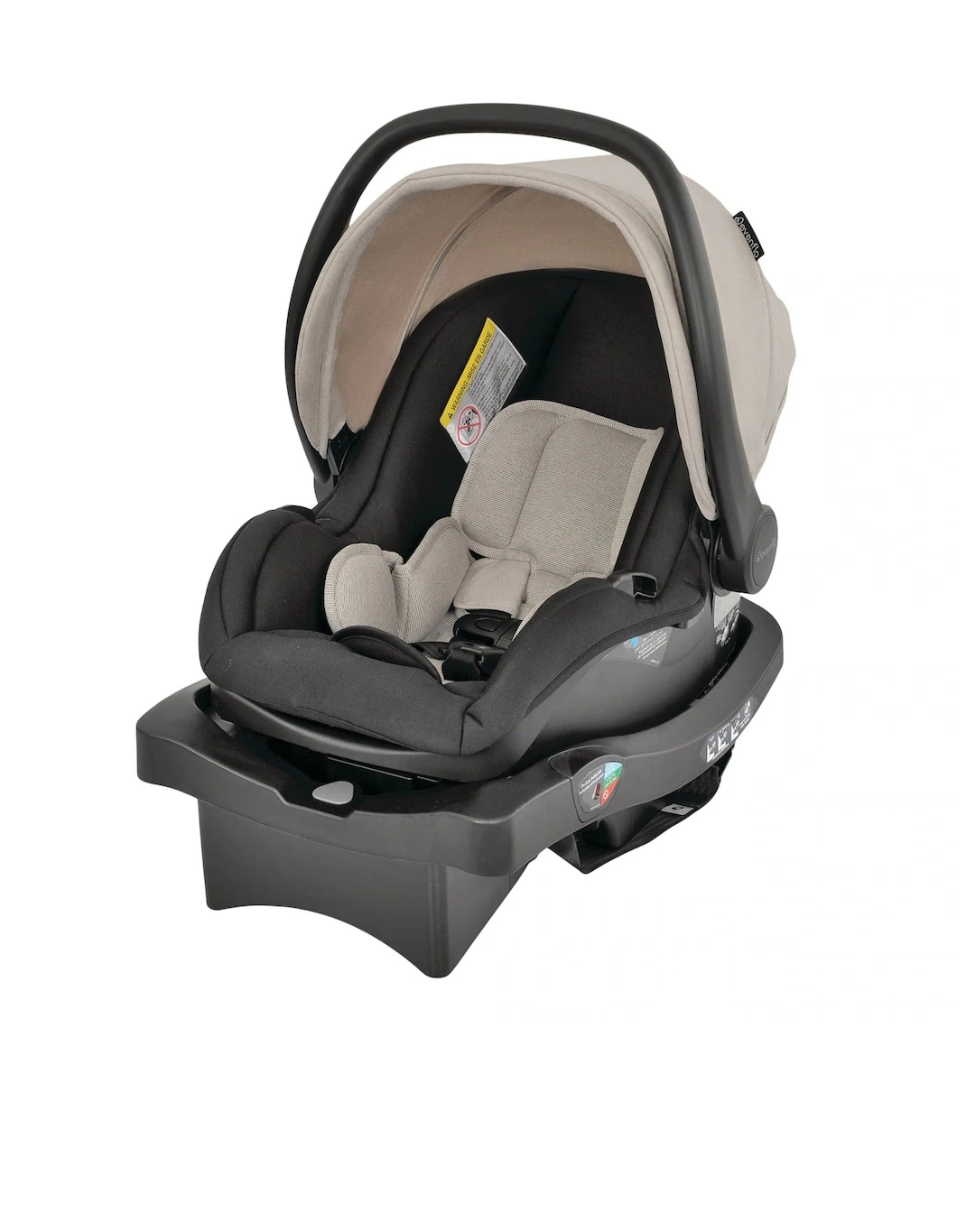 Evenflo Signature Omni Travel System - photo 4
