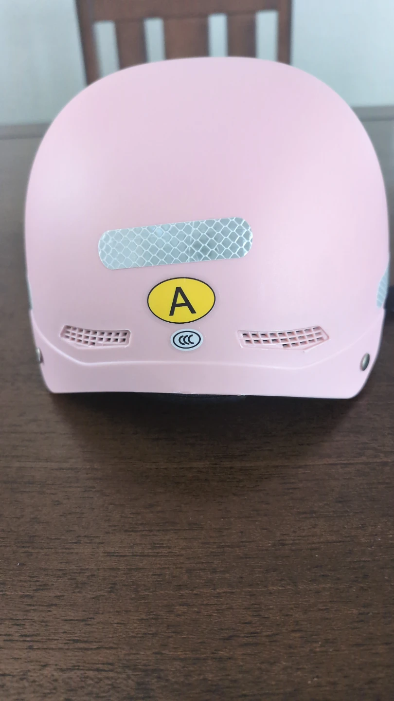 E Bike Helmet - photo 3