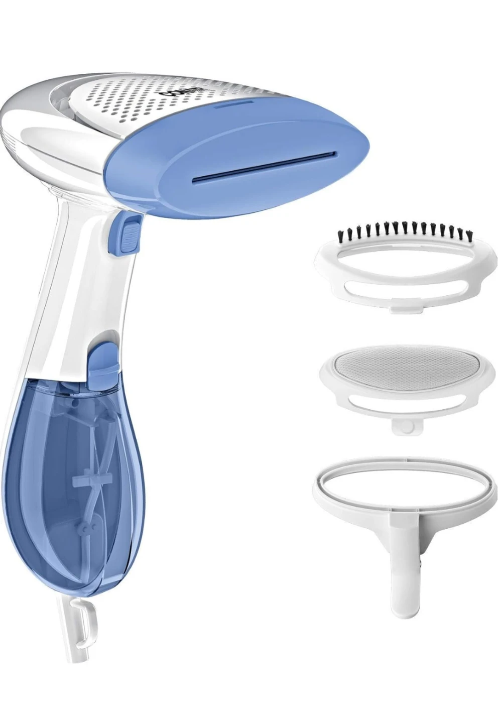 Conair ExtremeSteam Handheld Fabric Steamer - photo 3