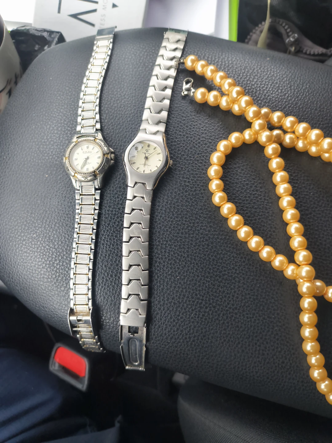 Assorted Jewelry Lot