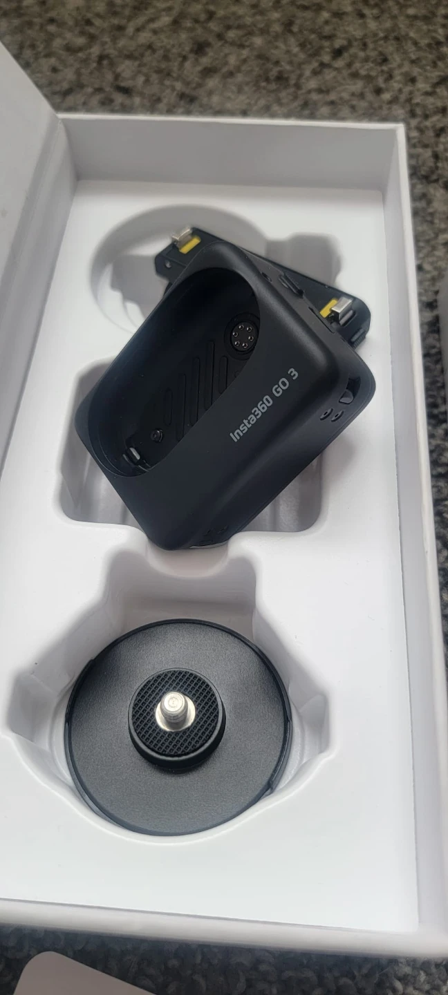 Insta360 GO 3 Action Camera