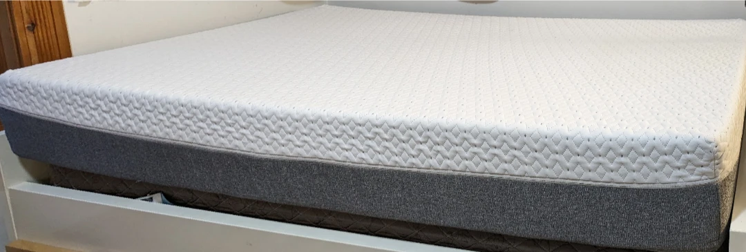 Endy Queen Mattress