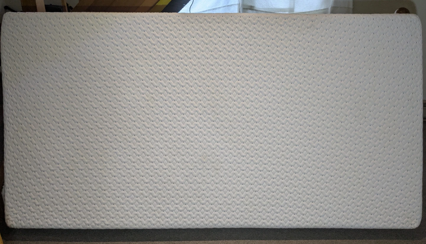 Endy Queen Mattress - photo 3