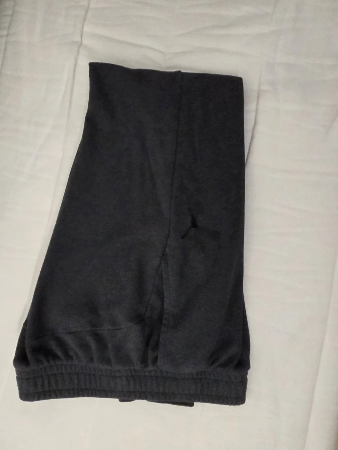 Charcoal Grey Sweatpants - photo 3