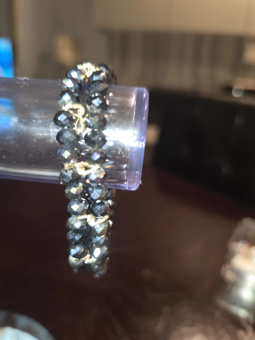 Beaded Bracelets - Assorted Colors