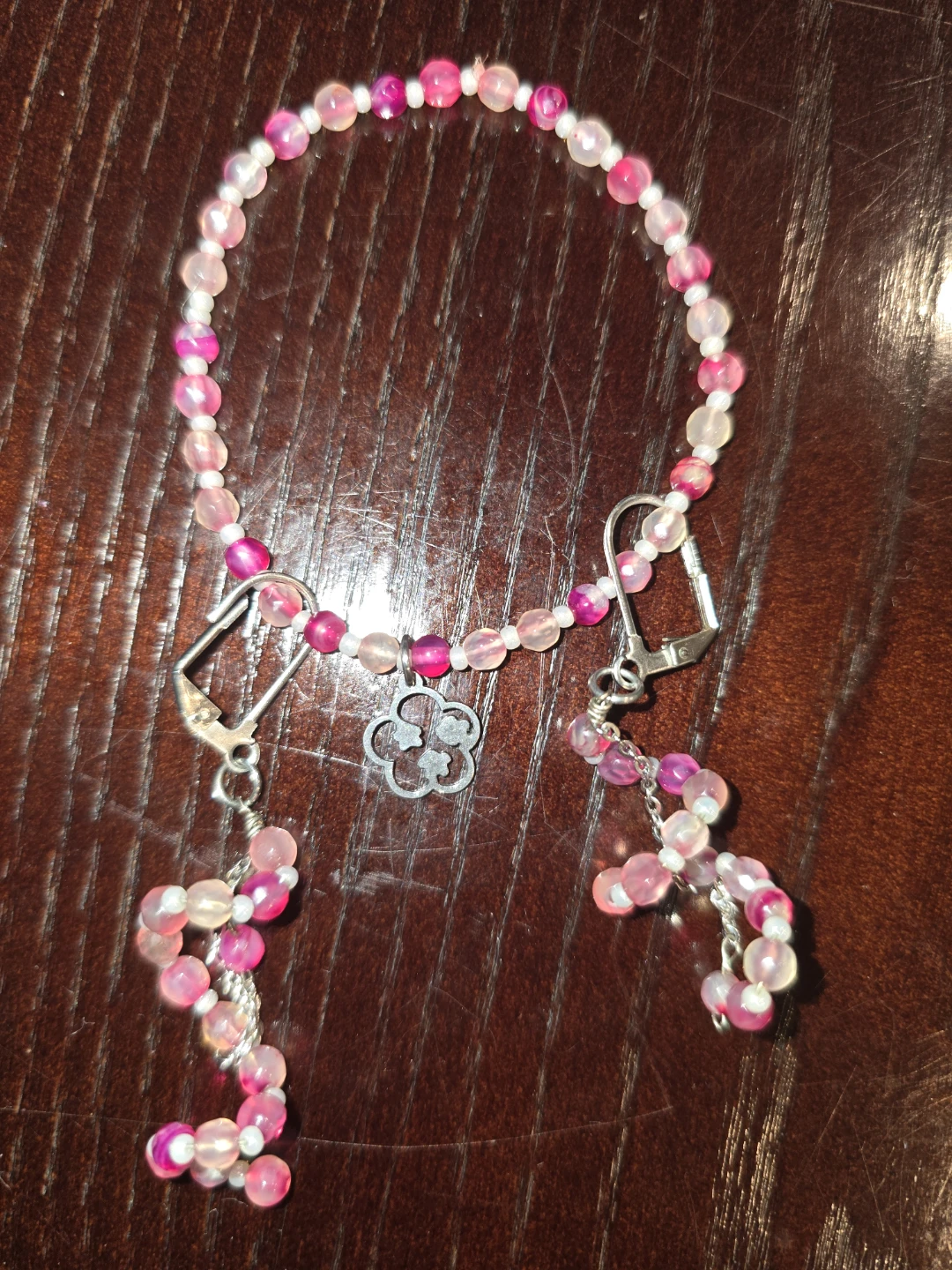Beaded Bracelets - Assorted Colors - photo 3