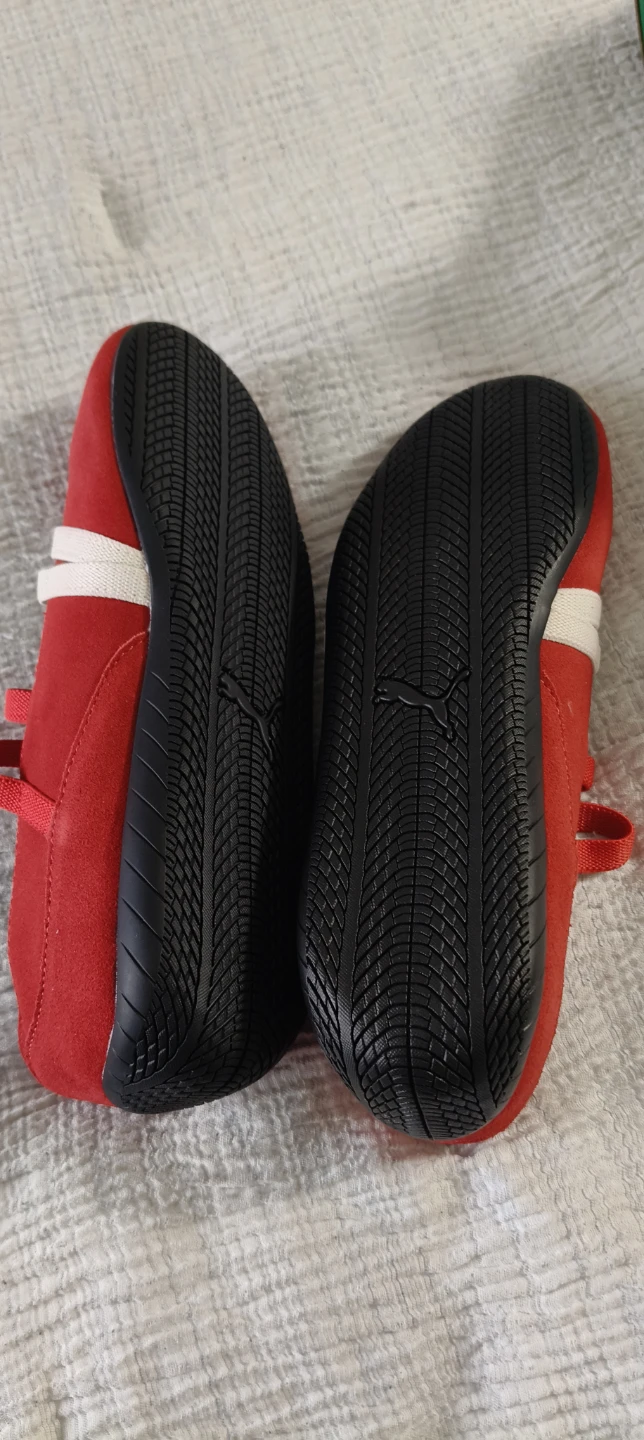 Puma Speed Cat Ballet Shoes - photo 4